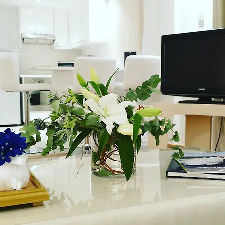 Napa Luxury Studio * Ayia Napa