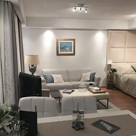 Napa Luxury Studio *