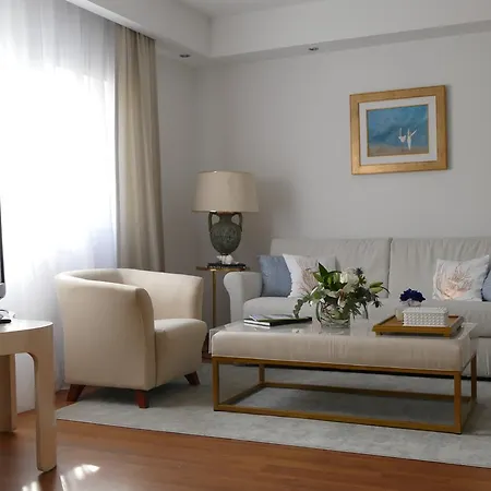 Appartement Napa Luxury Studio Ayía Nápa