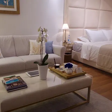 Napa Luxury Studio Appartement *