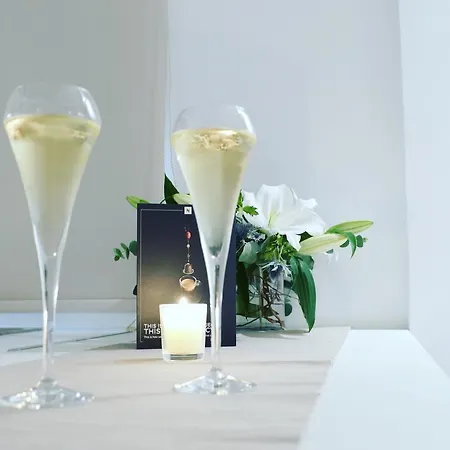 Napa Luxury Studio 아파트 아이아 나파
