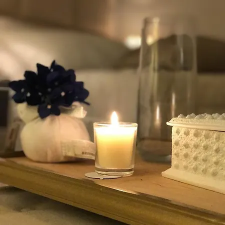 Napa Luxury Studio *