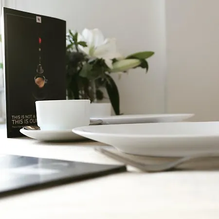아파트 Napa Luxury Studio 아이아 나파