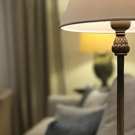 Napa Luxury Studio شقة أيا نابا