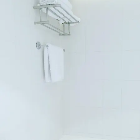 아파트 Napa Luxury Studio *
