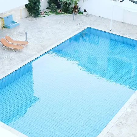 아파트 Napa Luxury Studio