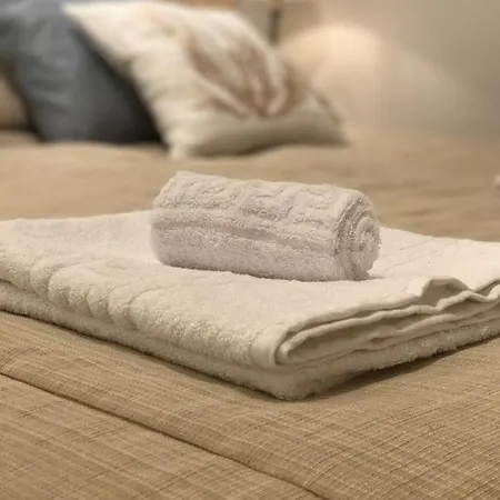 شقة Napa Luxury Studio
