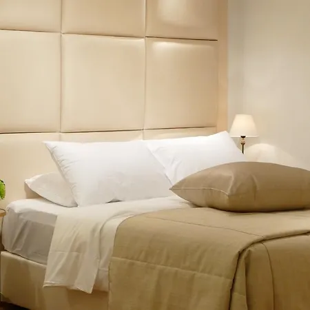 Napa Luxury Studio شقة *