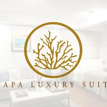 Napa Luxury Studio 아파트 아이아 나파