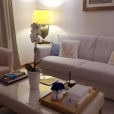아파트 Napa Luxury Studio *